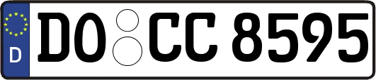 DO-CC8595