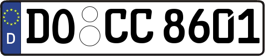 DO-CC8601