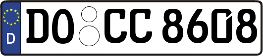 DO-CC8608