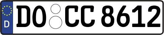 DO-CC8612