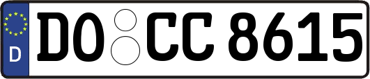 DO-CC8615