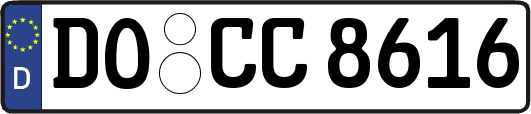 DO-CC8616