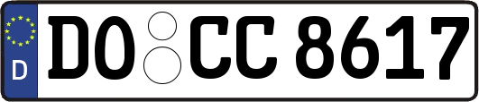DO-CC8617