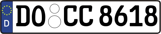DO-CC8618