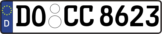 DO-CC8623