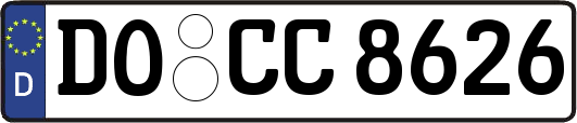 DO-CC8626