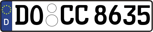 DO-CC8635