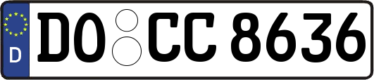 DO-CC8636