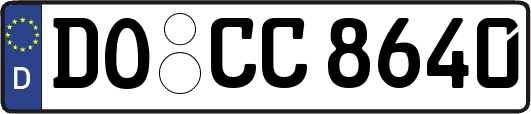 DO-CC8640