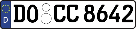 DO-CC8642