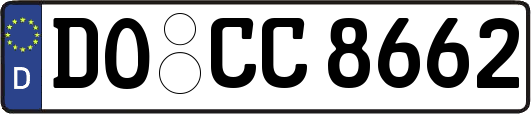 DO-CC8662