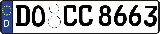 DO-CC8663
