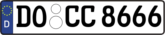 DO-CC8666