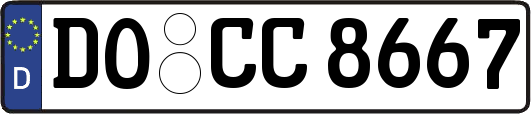 DO-CC8667