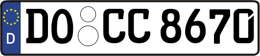 DO-CC8670