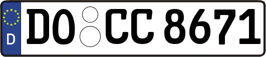DO-CC8671