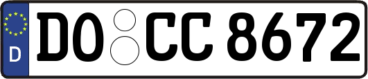 DO-CC8672