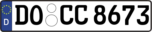 DO-CC8673
