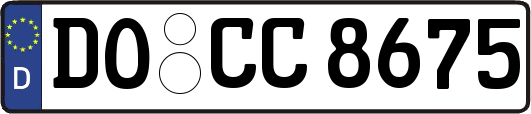DO-CC8675