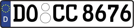 DO-CC8676