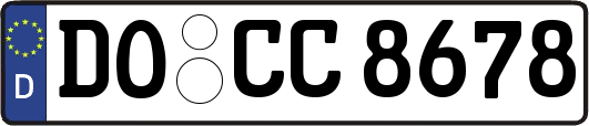 DO-CC8678