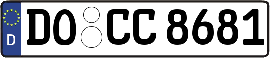 DO-CC8681