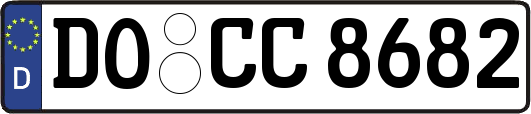 DO-CC8682