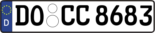 DO-CC8683