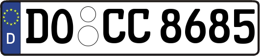 DO-CC8685