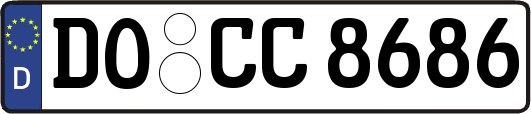 DO-CC8686