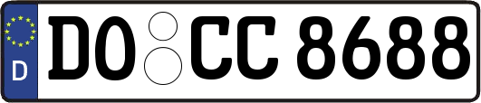 DO-CC8688