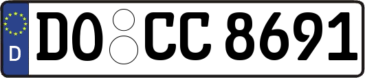 DO-CC8691