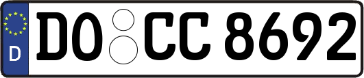DO-CC8692