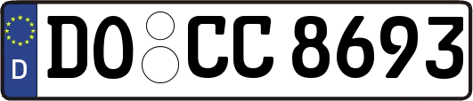 DO-CC8693