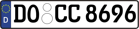 DO-CC8696