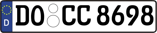 DO-CC8698