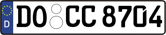 DO-CC8704