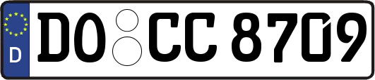 DO-CC8709