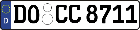 DO-CC8711
