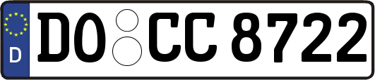 DO-CC8722
