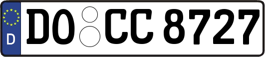 DO-CC8727