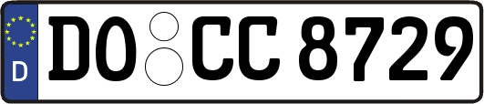 DO-CC8729