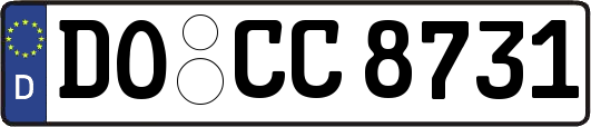 DO-CC8731