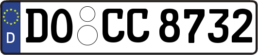 DO-CC8732