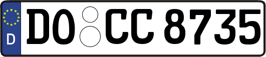 DO-CC8735