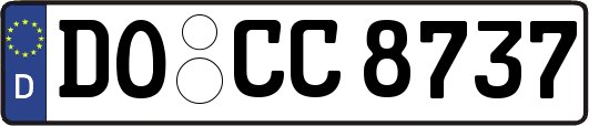 DO-CC8737