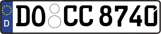 DO-CC8740