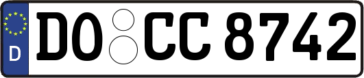 DO-CC8742