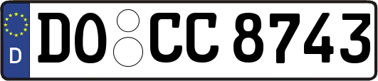DO-CC8743