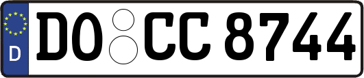DO-CC8744